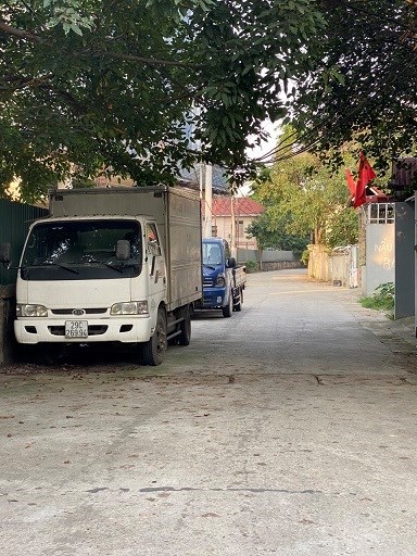 ⭐Chính chủ bán nhà đất tại Số nhà 35, Tổ 7, TT Quang Minh, Mê Linh, 35tr/m2; 0949546839