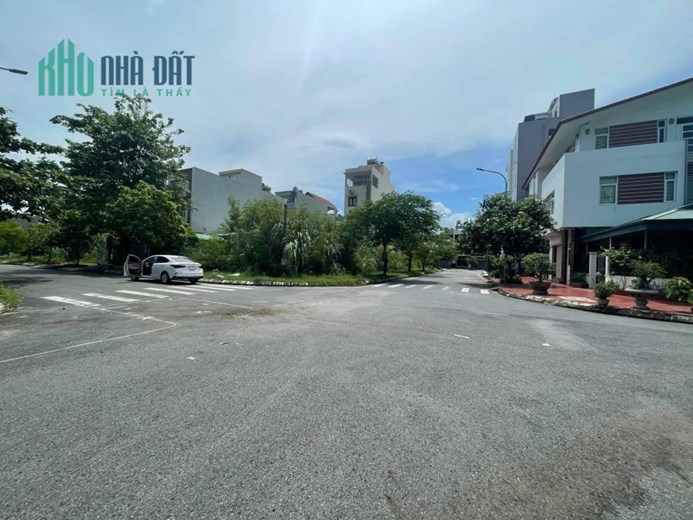 Cần chuyển nhượng 01 ô đất nhà ống giá rẻ nhất thị trường tại KĐT Cột 5-8 mở rộng, Hồng Hà, Hạ Long.