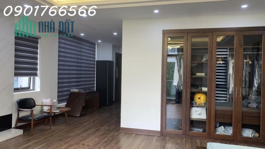 Biệt Thự Vip, KĐT Imperia Garden 203 Nguyễn Huy Tưởng, 196m x 6T, Giá hơn 40 tỷ.