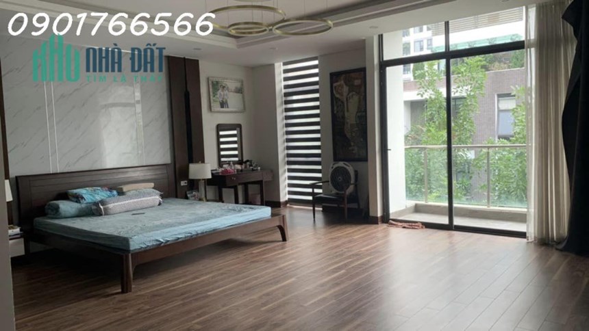 Biệt Thự Vip, KĐT Imperia Garden 203 Nguyễn Huy Tưởng, 196m x 6T, Giá hơn 40 tỷ.