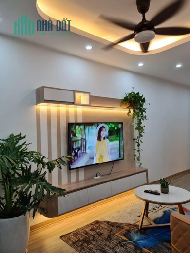 Bán căn hộ HH Linh đàm 46 mét 2 ngủ 1ty