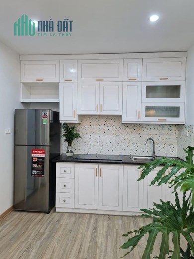 Bán căn hộ HH Linh đàm 46 mét 2 ngủ 1ty