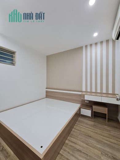 Bán căn hộ HH Linh đàm 46 mét 2 ngủ 1ty