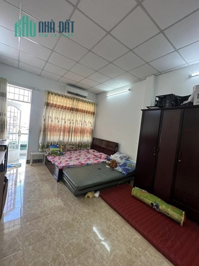 Bán nhà Hẻm xe tải 8m Thoại Ngọc Hầu, Tân Phú, 73m2, 4x18, chỉ 7.5 tỷ TL
