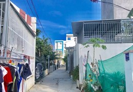 Bán đất Vĩnh Ngọc Nha Trang thôn Xuân Lạc