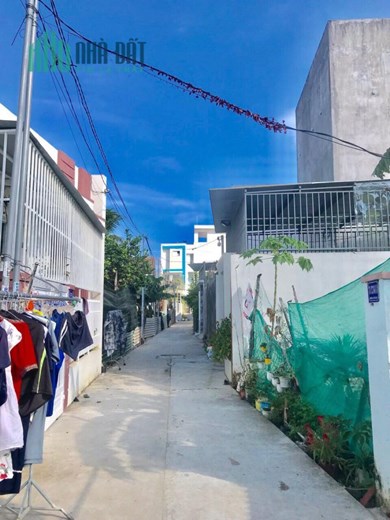 Bán đất Vĩnh Ngọc Nha Trang thôn Xuân Lạc