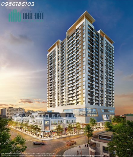 SIÊU PHẨM CĂN HỘ 1PN - DỰ ÁN VINHOMES SKY PARK - TỔ HỢP TOÀ THÁP CĂN HỘ & TTTM HIỆN ĐẠI BẬC NHẤT