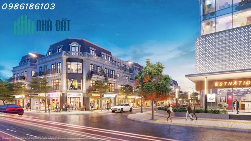 SIÊU PHẨM CĂN HỘ 1PN - DỰ ÁN VINHOMES SKY PARK - TỔ HỢP TOÀ THÁP CĂN HỘ & TTTM HIỆN ĐẠI BẬC NHẤT