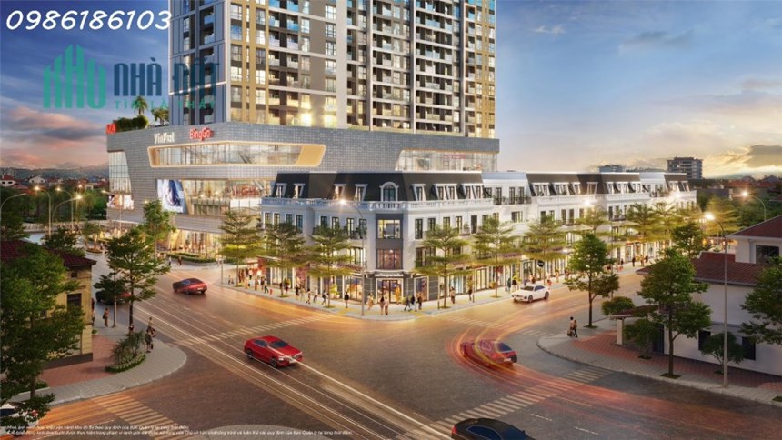 SIÊU PHẨM CĂN HỘ 1PN - DỰ ÁN VINHOMES SKY PARK - TỔ HỢP TOÀ THÁP CĂN HỘ & TTTM HIỆN ĐẠI BẬC NHẤT