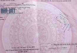 Bán đất lô góc 2 mặt tiền Hòa Minh 25 (khu B Phương Trang) - Hòa Minh, LC  - Đà Nẵng