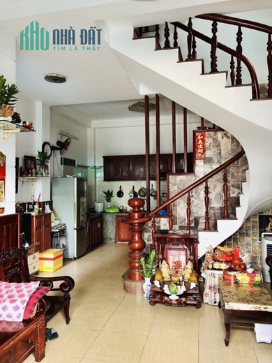 Bán nhà 4 Tầng 5PN 5m x12m HXT thông Lê Đình Cẩn 6 tỷ TL