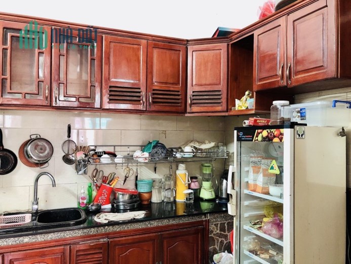 Bán nhà 4 Tầng 5PN 5m x12m HXT thông Lê Đình Cẩn 6 tỷ TL