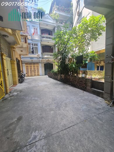 Phân Lô Siêu đẹp, Phố Định Công Thượng, Quận Thanh Xuân, 44m, giá hơn 5 tỷ.