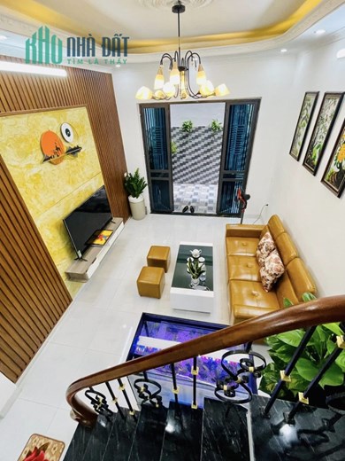 😘ĐẮC ĐỊA THANH XUÂN - 45M2 - GIÁ RẺ - NHÀ ĐẸP LONG LANH ÁNH SAO