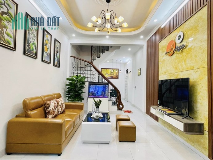 😘ĐẮC ĐỊA THANH XUÂN - 45M2 - GIÁ RẺ - NHÀ ĐẸP LONG LANH ÁNH SAO