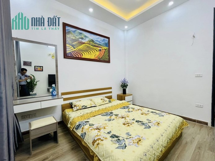 😘ĐẮC ĐỊA THANH XUÂN - 45M2 - GIÁ RẺ - NHÀ ĐẸP LONG LANH ÁNH SAO