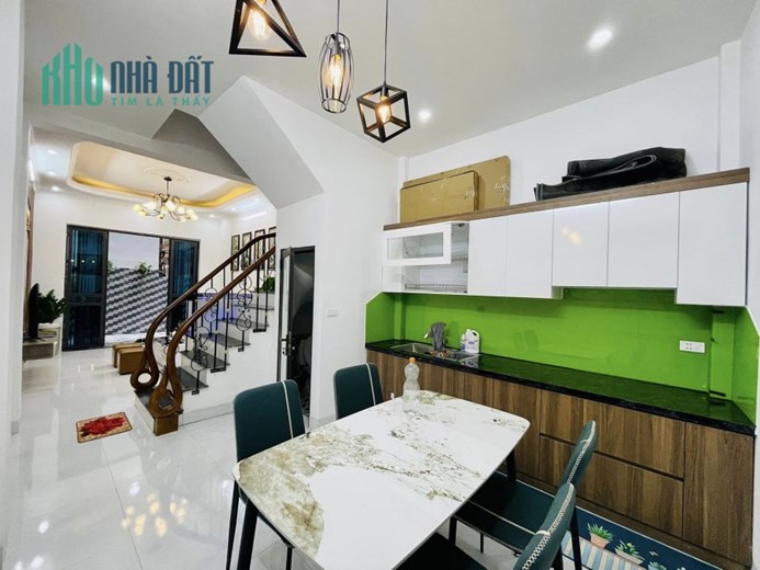 😘ĐẮC ĐỊA THANH XUÂN - 45M2 - GIÁ RẺ - NHÀ ĐẸP LONG LANH ÁNH SAO