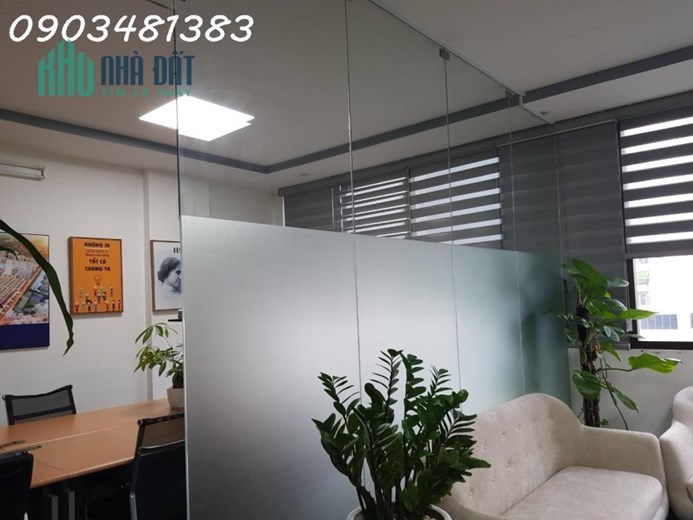 Cho thuê văn phòng Khuất Duy Tiến, Thanh Xuân, Hà Nội