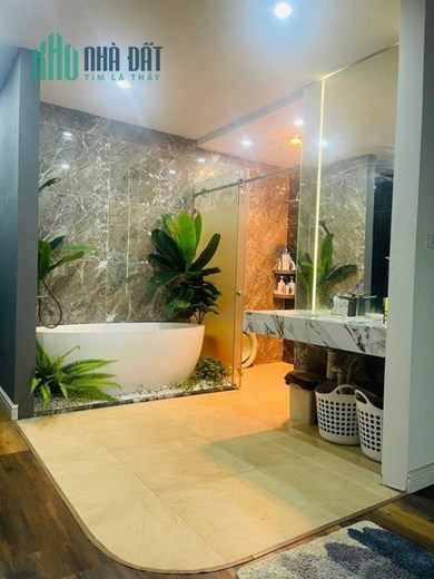 Bán nhà Penthouse, đẳng cấp, cực hiếm Ecogreen 158 mét nhỉnh 7 tỷ