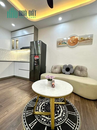 Bán chung cư Linh Đàm tiện ích, thoáng mát giá rẻ 2 ngu 56 met nhinh 1 ti