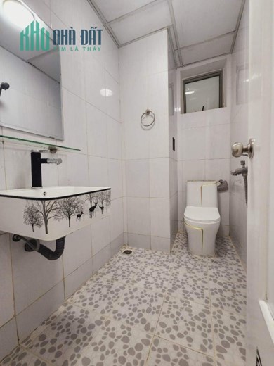 Căn hộ chung cư HH Linh Đàm 56m2 thiết kế 2pn 2vs tầng trung view thoáng mát chỉ 1 tỷ 350tr