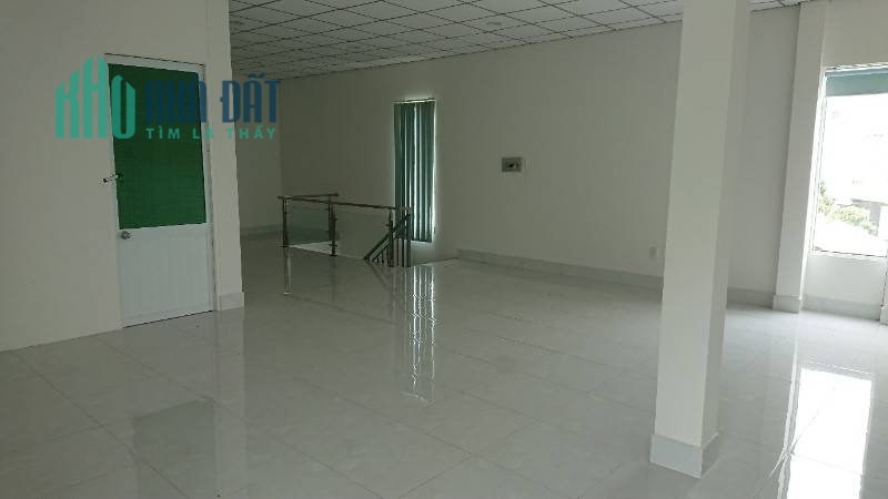 NHÀ CHO THUÊ MẶT TIỀN VÕ VĂN MÔN, GẦN TRƯỜNG TH LÝ TỰ TRỌNG