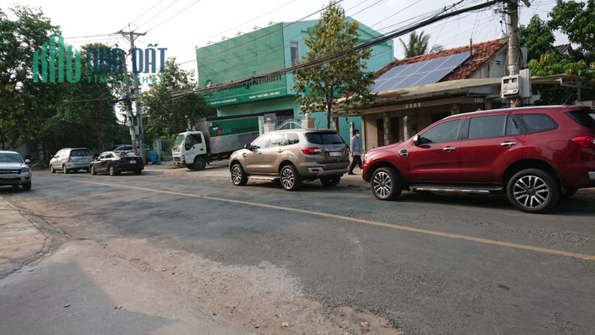 NHÀ CHO THUÊ MẶT TIỀN VÕ VĂN MÔN, GẦN TRƯỜNG TH LÝ TỰ TRỌNG