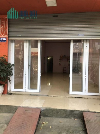 Chính Chủ cần bán nhanh căn nhà Nằm Trên Trục Đường Chính ngay ngã 3 công ty 390 Nhạc Sơn  - Cốc