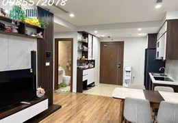 CĂN HỘ 2 PHÒNG NGỦ 2 VỆ SINH - FULL NỘI THẤT - FULL CÔNG NĂNG  - Ở NGAY - TRUNG TÂM THANH XUÂN