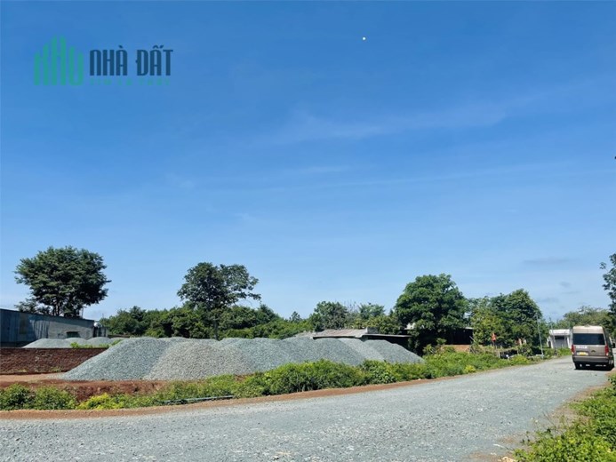 Ngân Hàng Đang Thanh Lý Tài Sản. 195TR có ngay lô đất ngay KCN, Gần Quốc Lộ,