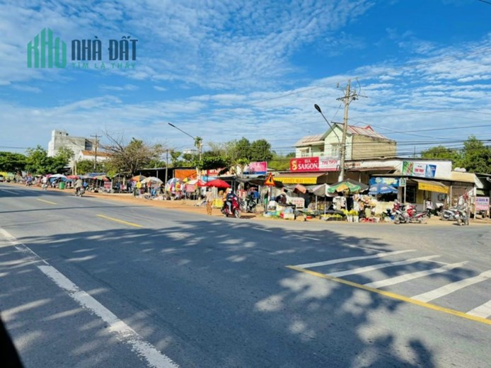 Ngân Hàng Đang Thanh Lý Tài Sản. 195TR có ngay lô đất ngay KCN, Gần Quốc Lộ,