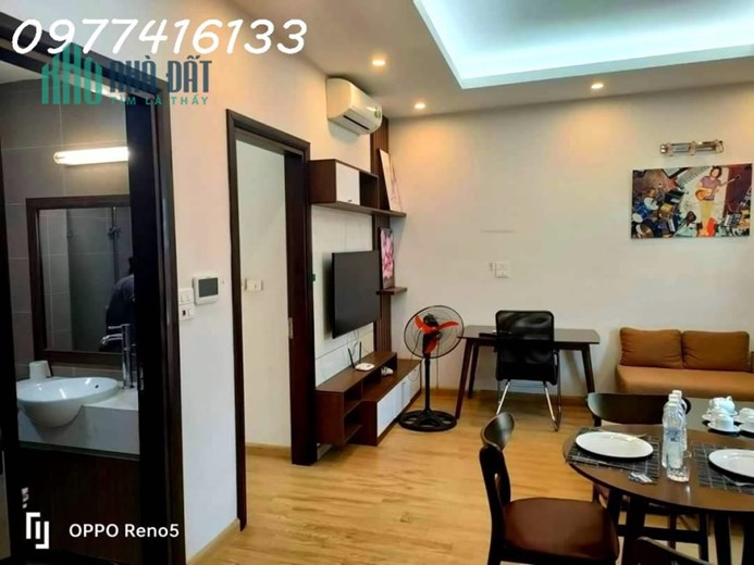 Siêu căn hộ nhà Đặng Thai Mai. Tây Hồ, 156m2 x 8 tầng, view hồ, dòng tiền ổn định. Giá 27,8 tỷ
