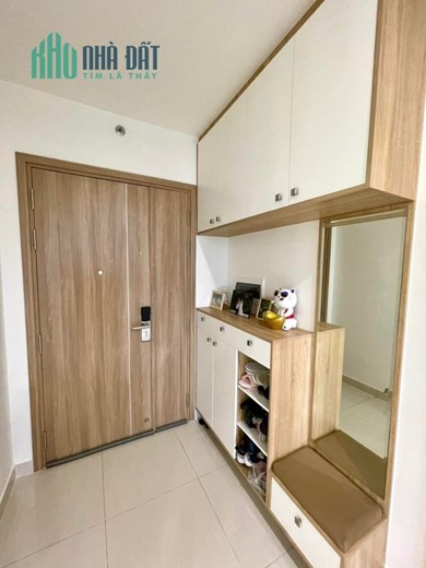 Cho thuê căn hộ VISION 2PN 62M2 FULL NỘI THẤT  0904609771