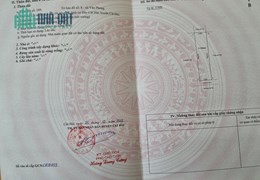 1x tr/m lô đất 100m2  Cát Hải, Cạnh Vinfast, cáp treo Sun Group, Cảng Lạch Huyện