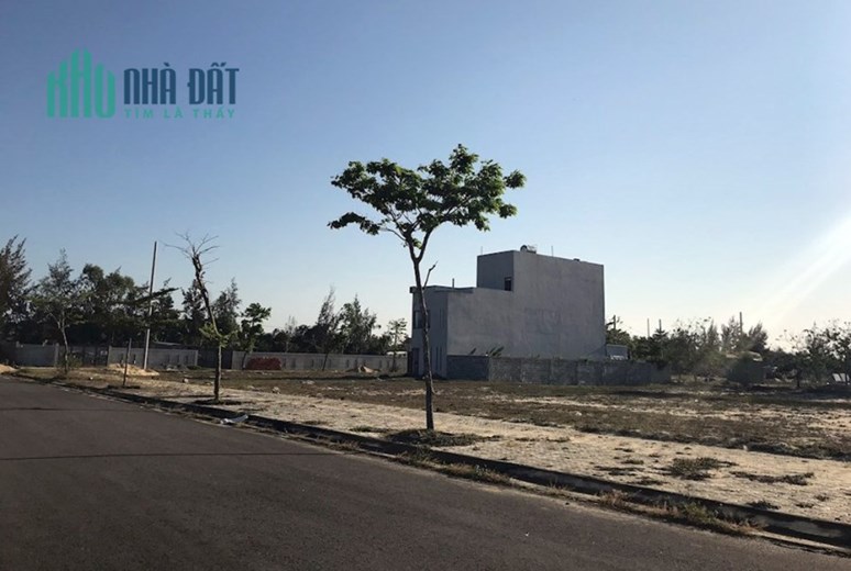 1x tr/m lô đất 100m2  Cát Hải, Cạnh Vinfast, cáp treo Sun Group, Cảng Lạch Huyện