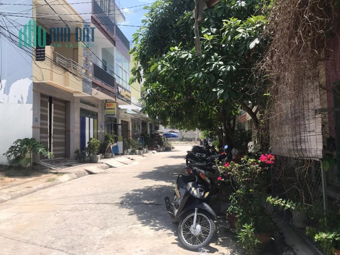 Bán nhà Nha Trang gần biển - khu tđc Hòn Sện Vĩnh Hoà Nha Trang