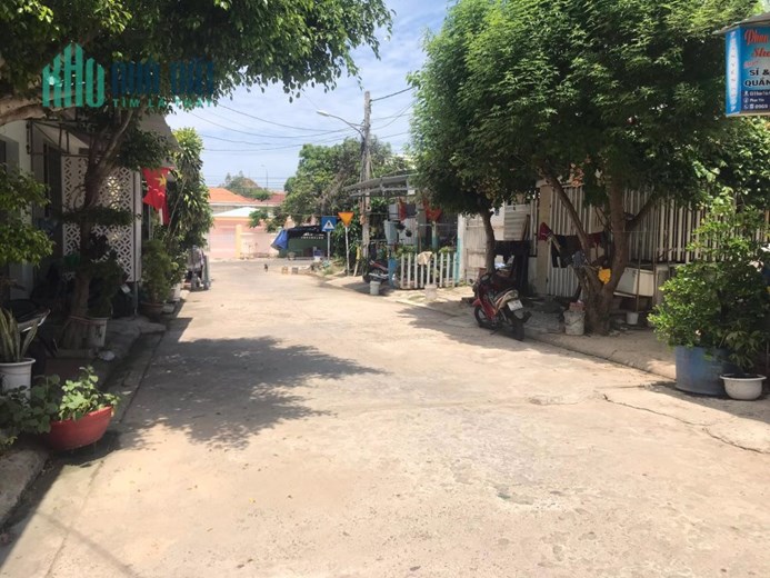 Bán nhà Nha Trang gần biển - khu tđc Hòn Sện Vĩnh Hoà Nha Trang