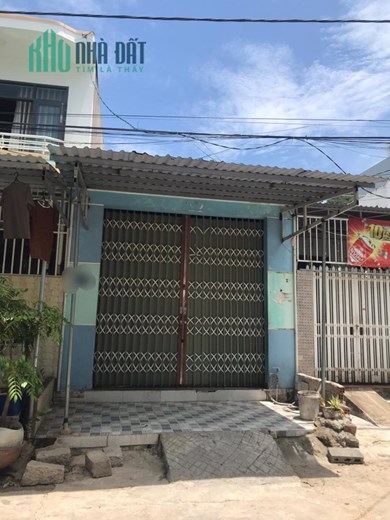 Bán nhà Nha Trang gần biển - khu tđc Hòn Sện Vĩnh Hoà Nha Trang