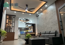 [ Bán nhà 2 căn liền kề q.Tân Phú]