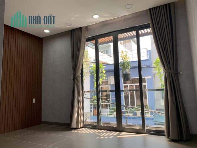 [ Bán nhà 2 căn liền kề q.Tân Phú]