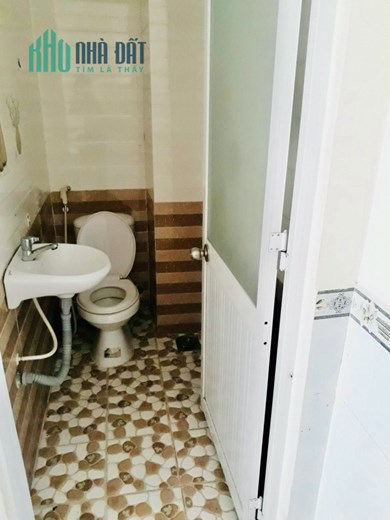 Bán nhà 3 tầng 5m x 14m hẻm 6m đường Liên Khu 4 - 5 Bình Hưng Hoà B 3.3 tỷ TL