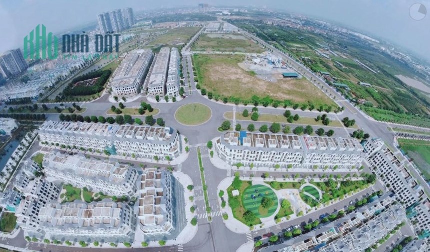 Chính chủ bán Shophouse Sao Biển 01 Hướng Đông Nam Vinhomes Ocean Park Gia Lâm