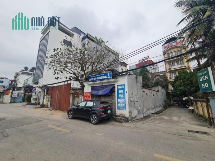 CẦN BÁN GẤP KHÁCH SẠN - 18 PHÒNG DOANH THU 200 TRIỆU/THÁNG NGAY CHÂN CẦU CHƯƠNG DƯƠNG BÃI ĐẬU XE
