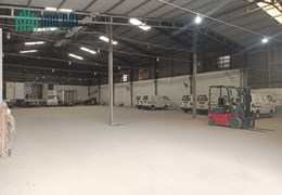 Bán kho xưởng Trần Đại Nghĩa, bình chánh