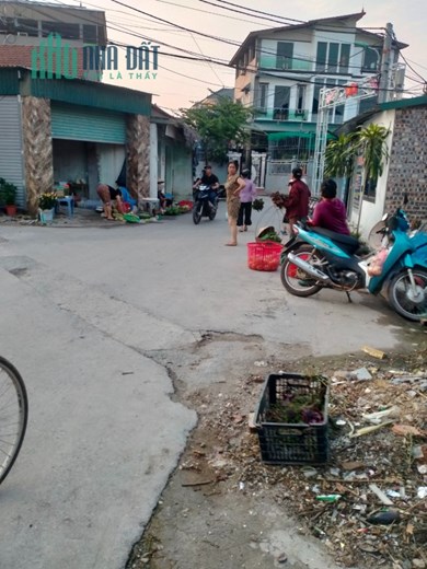 Chính Chủ Cần Bán Nhà 2 Tầng 75m2 Tại Thanh Trù – Vĩnh Yên.