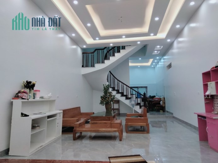 Chính Chủ Cần Bán Nhà 2 Tầng 75m2 Tại Thanh Trù – Vĩnh Yên.