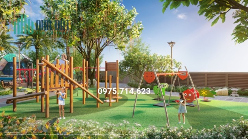 Chỉ từ ~360tr sở hữu NGAY căn hộ Vinhomes Sky Park Trung tâm TP.Bắc Giang