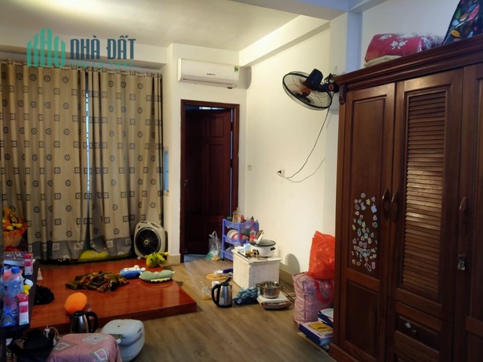 HỒ TÙNG MẬU 40M2 X 7T, MẶT NGÕ KD, Ô CHỜ THANG MÁY, 10M MẶT PHỐ CỰC HIẾM 7.2 TỶ
