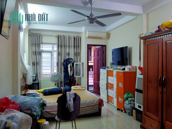 HỒ TÙNG MẬU 40M2 X 7T, MẶT NGÕ KD, Ô CHỜ THANG MÁY, 10M MẶT PHỐ CỰC HIẾM 7.2 TỶ