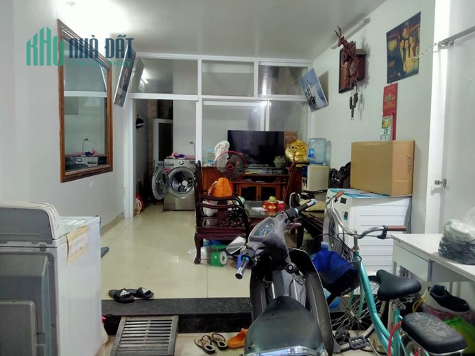 HỒ TÙNG MẬU 40M2 X 7T, MẶT NGÕ KD, Ô CHỜ THANG MÁY, 10M MẶT PHỐ CỰC HIẾM 7.2 TỶ